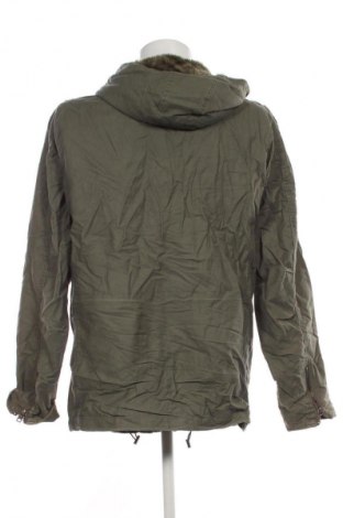 Pánska bunda  Jack & Jones, Veľkosť XL, Farba Zelená, Cena  25,95 €