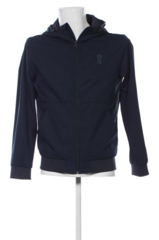 Pánska bunda  Jack & Jones, Veľkosť S, Farba Modrá, Cena  24,55 €