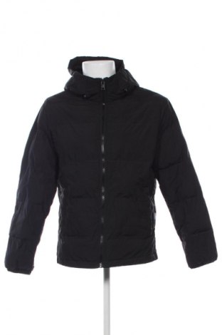 Pánska bunda  Jack & Jones, Veľkosť L, Farba Čierna, Cena  37,95 €
