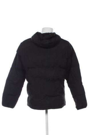 Pánska bunda  Jack & Jones, Veľkosť L, Farba Čierna, Cena  37,95 €