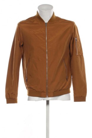 Férfi dzseki Jack & Jones, Méret M, Szín Barna, Ár 11 000 Ft