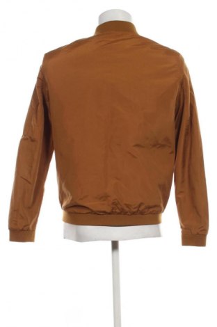 Férfi dzseki Jack & Jones, Méret M, Szín Barna, Ár 11 000 Ft