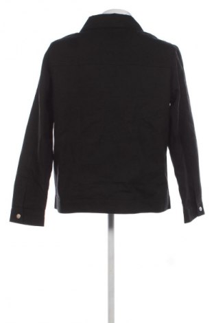 Geacă de bărbati Jack & Jones, Mărime L, Culoare Negru, Preț 418,99 Lei