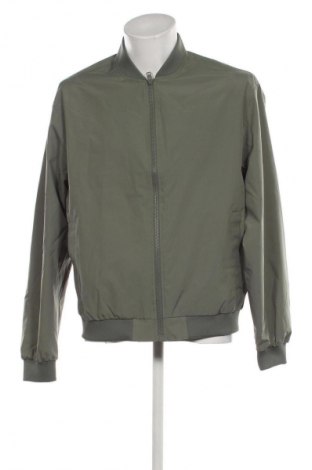 Geacă de bărbati Jack & Jones, Mărime L, Culoare Verde, Preț 418,99 Lei