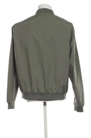 Geacă de bărbati Jack & Jones, Mărime L, Culoare Verde, Preț 418,99 Lei