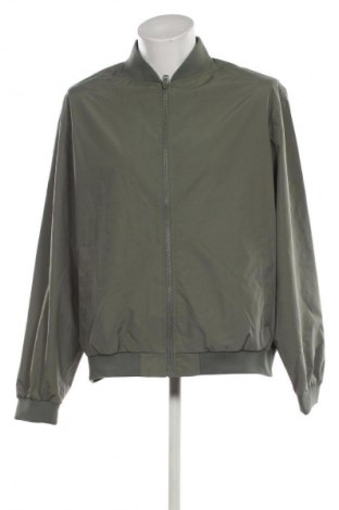 Geacă de bărbati Jack & Jones, Mărime XL, Culoare Verde, Preț 418,99 Lei