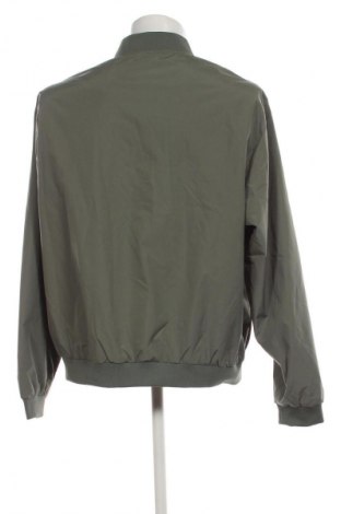 Geacă de bărbati Jack & Jones, Mărime XL, Culoare Verde, Preț 418,99 Lei