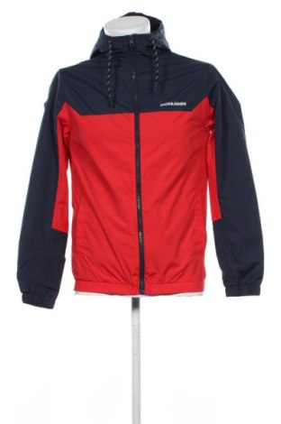 Мъжко яке Jack & Jones, Размер S, Цвят Многоцветен, Цена 117,99 лв.
