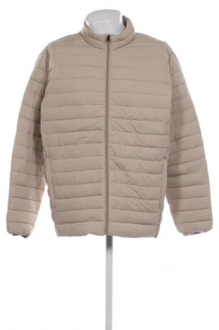 Geacă de bărbati Jack & Jones, Mărime XXL, Culoare Bej, Preț 163,16 Lei