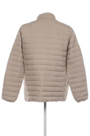 Geacă de bărbati Jack & Jones, Mărime XXL, Culoare Bej, Preț 163,16 Lei