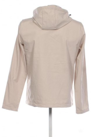 Мъжко яке Jack & Jones, Размер M, Цвят Бежов, Цена 134,99 лв.