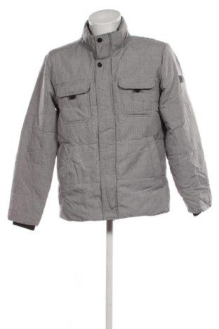 Herrenjacke Core By Jack & Jones, Größe XL, Farbe Grau, Preis 19,99 €