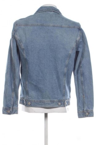 Męska kurtka Jack & Jones, Rozmiar L, Kolor Niebieski, Cena 250,99 zł