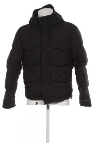 Pánska bunda  Jack & Jones, Veľkosť L, Farba Čierna, Cena  37,95 €