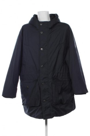 Pánska bunda  Jack & Jones, Veľkosť 5XL, Farba Modrá, Cena  39,95 €