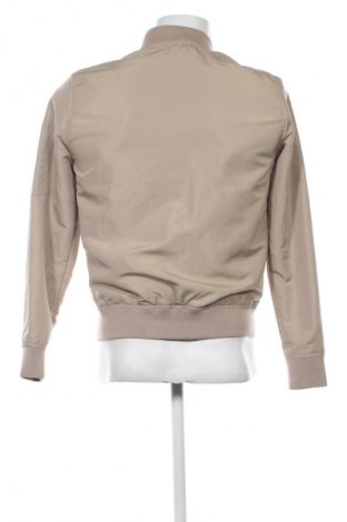 Męska kurtka Jack & Jones, Rozmiar S, Kolor Beżowy, Cena 126,44 zł