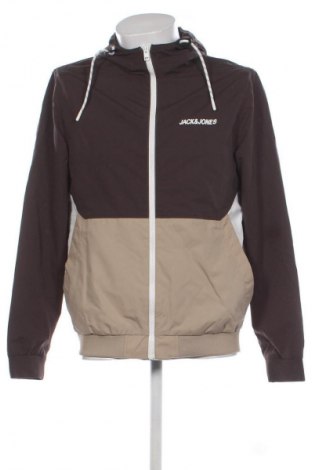 Geacă de bărbati Jack & Jones, Mărime L, Culoare Multicolor, Preț 418,99 Lei