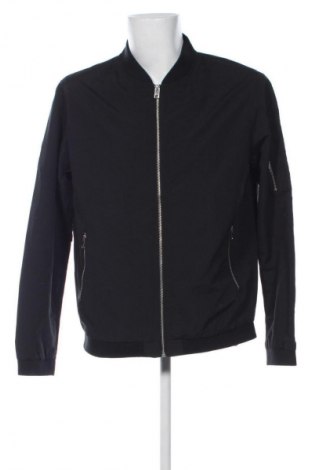 Férfi dzseki Jack & Jones, Méret XL, Szín Fekete, Ár 27 129 Ft