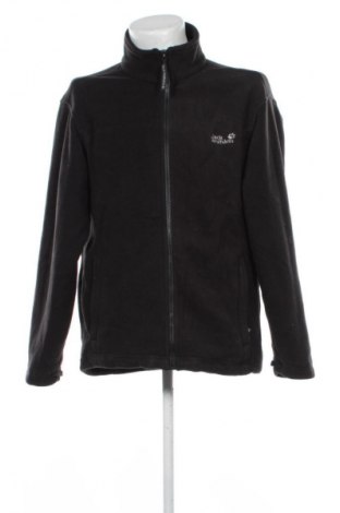 Męska kurtka Jack Wolfskin, Rozmiar L, Kolor Czarny, Cena 278,99 zł