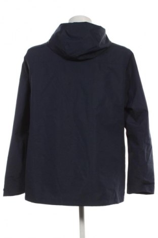 Pánska bunda  Jack Wolfskin, Veľkosť XL, Farba Modrá, Cena  134,95 €