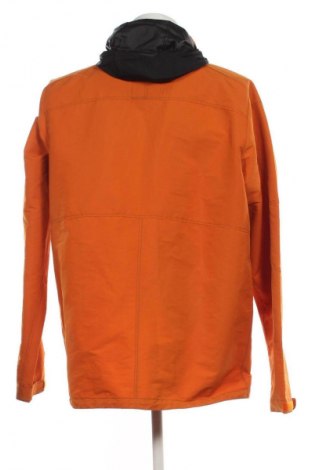 Pánská bunda  Jack Wolfskin, Velikost XXL, Barva Oranžová, Cena  1 215,00 Kč