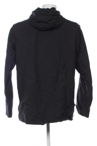 Мъжко яке Jack Wolfskin, Размер XL, Цвят Черен, Цена 96,99 лв.