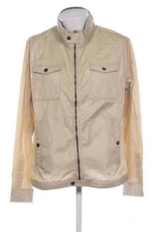 Herrenjacke James & Nicholson, Größe XXL, Farbe Beige, Preis € 41,99