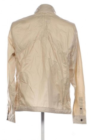 Herrenjacke James & Nicholson, Größe XXL, Farbe Beige, Preis € 41,99