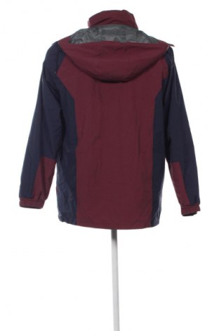 Мъжко яке Jeep, Размер XXL, Цвят Многоцветен, Цена 96,99 лв.