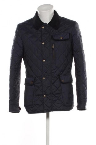 Férfi dzseki John Ashfield, Méret S, Szín Kék, Ár 21 494 Ft