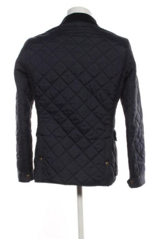 Férfi dzseki John Ashfield, Méret S, Szín Kék, Ár 21 494 Ft