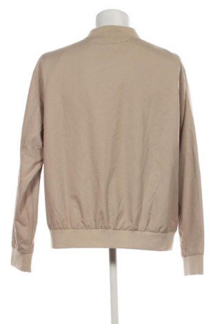 Męska kurtka John Devin, Rozmiar XXL, Kolor Beżowy, Cena 73,99 zł