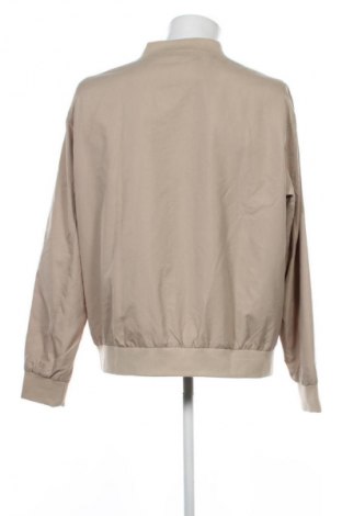 Мъжко яке John Devin, Размер XL, Цвят Бежов, Цена 77,99 лв.