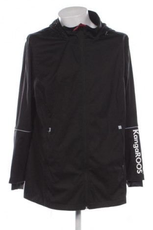 Herrenjacke Kangaroos, Größe XL, Farbe Schwarz, Preis 104,99 €