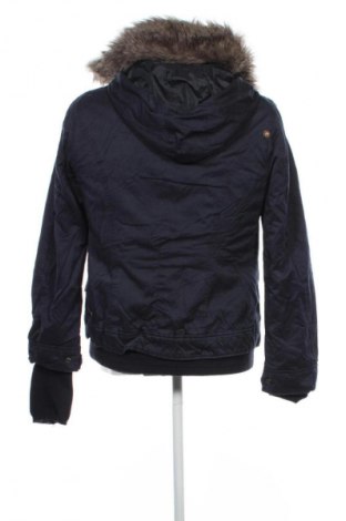 Herrenjacke Khujo, Größe XXL, Farbe Blau, Preis € 72,99