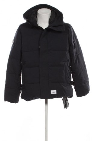 Мъжко яке Khujo, Размер XXL, Цвят Син, Цена 199,99 лв.