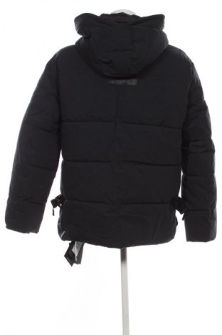 Мъжко яке Khujo, Размер XXL, Цвят Син, Цена 199,99 лв.