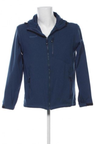 Geacă de bărbati Kilimanjaro, Mărime L, Culoare Albastru, Preț 215,79 Lei