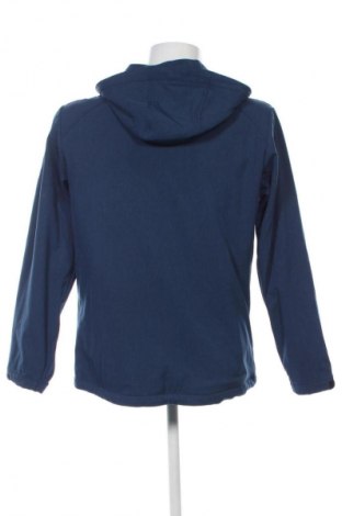 Geacă de bărbati Kilimanjaro, Mărime L, Culoare Albastru, Preț 215,79 Lei