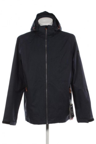 Męska kurtka Killtec, Rozmiar XXL, Kolor Niebieski, Cena 589,99 zł