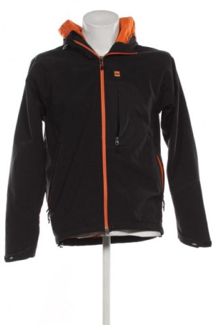 Geacă de bărbati Ktm, Mărime L, Culoare Negru, Preț 240,00 Lei