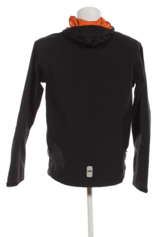 Geacă de bărbati Ktm, Mărime L, Culoare Negru, Preț 240,00 Lei