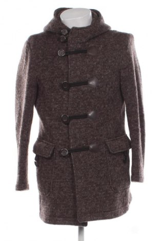 Férfi dzseki Kuss, Méret L, Szín Barna, Ár 7 000 Ft