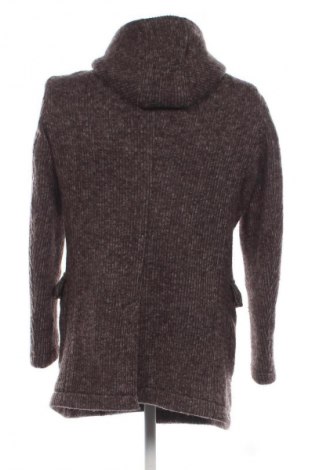 Férfi dzseki Kuss, Méret L, Szín Barna, Ár 7 000 Ft