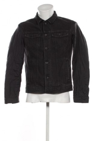 Herrenjacke LCW, Größe M, Farbe Schwarz, Preis 12,99 €