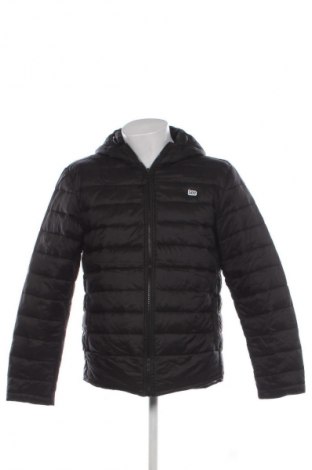 Pánska bunda  Lee, Veľkosť M, Farba Čierna, Cena  44,95 €