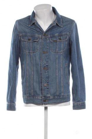 Pánská bunda  Lee, Velikost S, Barva Modrá, Cena  1 215,00 Kč