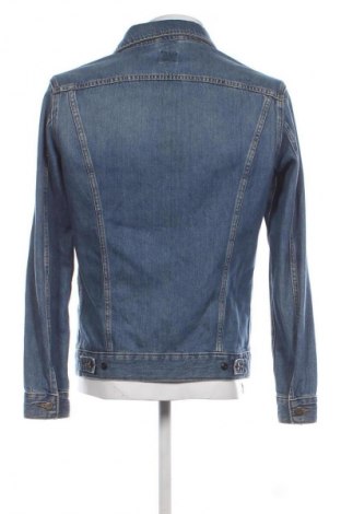 Pánská bunda  Lee, Velikost S, Barva Modrá, Cena  1 215,00 Kč