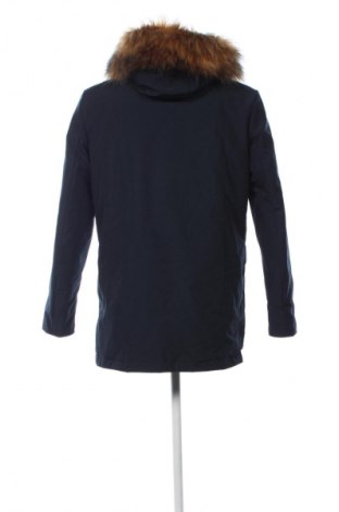 Pánská bunda  Lee Cooper, Velikost M, Barva Černá, Cena  1 750,00 Kč