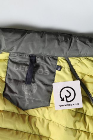 Męska kurtka Lerros, Rozmiar XXL, Kolor Zielony, Cena 133,99 zł